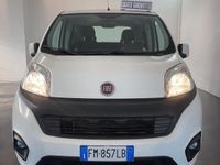 usata Fiat Qubo 1.3 mjt 16v Dynamic 80cv dualogic