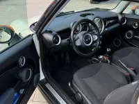 Usata Mini ONE 75 CV (55 kW) 2009 Bianco Utilitaria