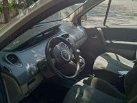 Usata Renault Scénic II LIMITED 106 CV (77 kW) 2007 Monovolume