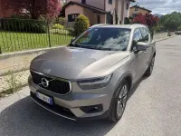 Usata Volvo XC40 Business Edition 200 CV (147 kW) 2021 SUV