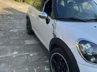 Usata Mini Cooper SD 143 CV (105 kW) 2014 Utilitaria