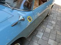 Usata Lancia Fulvia 1960 Coupé