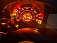 Usata Abarth 595 Turismo 160 CV (117 kW) 2014 Nero Utilitaria
