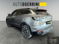 Nuova Renault Austral Techno 199 CV (146 kW) 2026 Grigio scuro SUV
