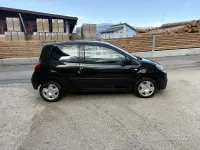 Usata Renault Twingo 58 CV (42 kW) 2007 Utilitaria