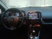 Usata Renault Clio 90 CV (66 kW) 2014 Rosso Utilitaria