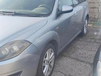 Begagnad Fiat Croma 150 HK (110 kW) 2008 Grå Kombi