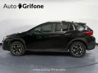 Usata Subaru XV Style 114 CV (83 kW) 2020 Nero SUV