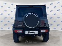 Nuova Suzuki Jimny GLX 102 CV (75 kW) 2026 Other SUV