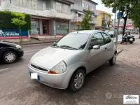 Usata Ford Ka Collection 69 CV (50 kW) 2003 Utilitaria