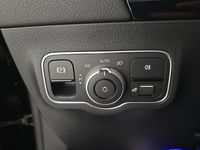 Usata Mercedes EQA250+ Advanced 94 kW (129 CV) 2025 Nero notte ; SUV