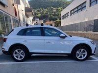Usata Audi Q5 Sportback Advanced 265 CV (194 kW) 2022 Other SUV