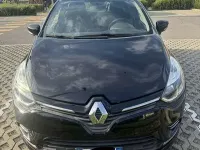 Usata Renault Clio IV 90 CV (66 kW) 2016 Berlina
