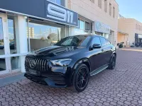 Usata Mercedes GLE53 AMG Premium Plus 435 CV (319 kW) 2023 Nero ossidiana SUV