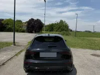 Usata Audi A3 S-Line 150 CV (110 kW) 2024 Nero Berlina
