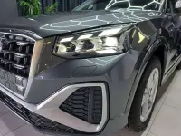 Nuova Audi Q2 S-Line 150 CV (110 kW) 2025 Grigio SUV