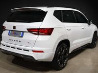 Usata Cupra Ateca 150 CV (110 kW) 2025 Bianco SUV