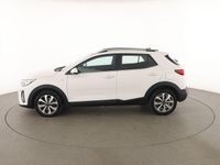 Usata Kia Stonic Style 101 CV (74 kW) 2021 Bianco SUV