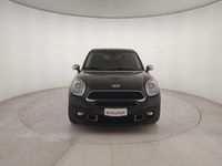 usata Mini Cooper SD Paceman 2.0 all4