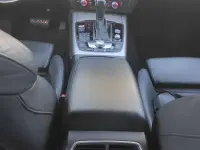 Usata Audi A6 Ambiente 190 CV (139 kW) 2017 Nero Station wagon