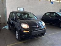 Nuova Fiat Panda S 69 CV (50 kW) 2026 Bianco Berlina