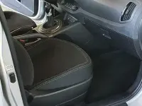Usata Kia Sportage 116 CV (85 kW) 2013 Grigio SUV