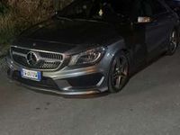 usata Mercedes CLA180 cdi Premium