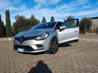 Usata Renault Clio V 90 CV (66 kW) 2023 Grigio Berlina