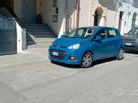 usata Hyundai i10 3ª serie - 2014