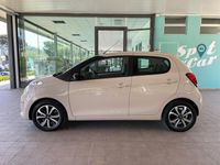 usata Citroën C1 1.0 VTi72 S&S Feel Neopatentati