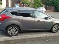 Usata Ford Focus 150 CV (110 kW) 2011 Berlina
