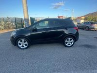 Usata Opel Mokka Cosmo 140 CV (102 kW) 2014 Nero SUV