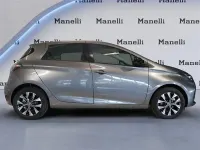 Usata Renault Zoe Evolution 100 kW (136 CV) 2023 Grigio Utilitaria