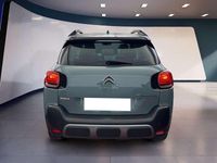 Usata Citroën C3 Aircross PureTech 110 CV (80 kW) 2022 Grigio SUV