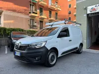 Usata Renault Express 95 CV (69 kW) 2023 Bianco Monovolume