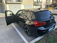 Usata BMW 116 116 CV (85 kW) 2016 Utilitaria