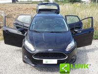 usata Ford Fiesta 1.5 TDCi - 5 porte