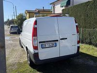 Usata Mercedes Vito 151 CV (111 kW) 2008