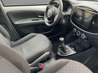 Usata Toyota Aygo X Trend 72 CV (52 kW) 2024 Bianco SUV