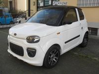 usata Microcar M.Go -