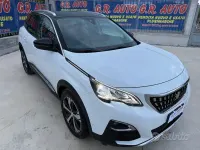 Usata Peugeot 3008 Allure 131 CV (96 kW) 2020 Bianco(met.) SUV