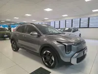 Usata Kia Stonic Launch Edition 95 CV (69 kW) 2025 Astro grey SUV