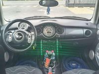 Usata Mini One D 75 CV (55 kW) 2003 Utilitaria