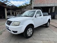 Usata Tata Xenon 140 CV (102 kW) 2010 Bianco Pick-up