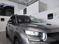 Usata Citroën e-C3 52 kW (72 CV) 2025 Grigio SUV