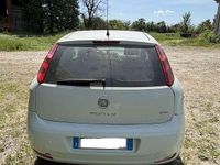 Gebraucht Fiat Punto Easy 75 PS (55 kW) 2014 Kleinwagen