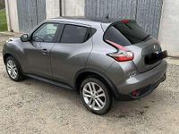 Usata Nissan Juke Acenta 110 CV (80 kW) 2016 SUV