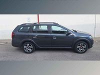 Usata Dacia Logan MCV Comfort 95 CV (69 kW) 2019 Antracite Station wagon