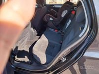 Usata VW Golf VI 2011 Nero Utilitaria