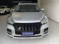 Usata DR DR 4.0 113 CV (83 kW) 2024 Grigio SUV